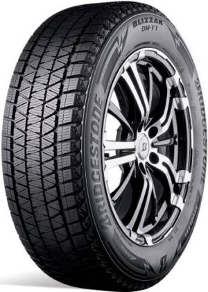Guma BRIDGESTONE Blizzak DM-V3 285/45R22 110T    Blizzak DM-V3 BRIDGESTONE