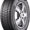 Guma BRIDGESTONE Duravis All Season 205/75R16C 113R    All Season Duravis All Season BRIDGESTONE