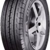 Guma BRIDGESTONE Duravis R660 Eco 225/65R16C 112R  MO  Duravis R660 Eco BRIDGESTONE