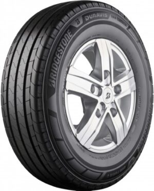 Guma BRIDGESTONE Duravis Van 225/65R16C 112T    Duravis Van BRIDGESTONE