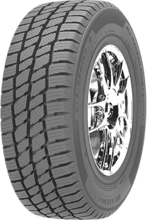 Guma G215/65R16C 109/107R ALL SEASON MASTER SW613 WESTLAKE