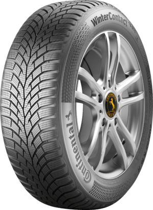 Guma G215/65R16 98H FR WINTERCONTACT TS870P CONTINENTAL EVc