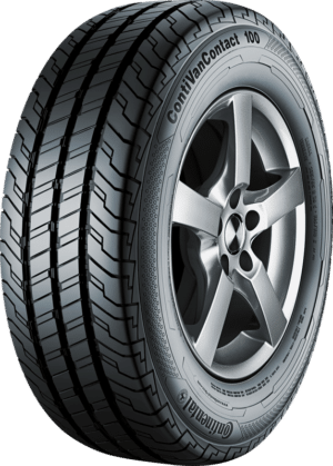 Guma G225/65R16C 112/110R CONTINENTAL CONTIVANCONTACT 100