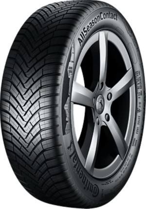 Guma G215/65R17 99V ALLSEASON CONTINENTAL
