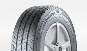 Guma G235/65R16C 115/113R VANCONTACT 100 CONTINENTAL