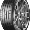 Guma G275/30R20 97Y XL FR SPORTCONTACT 7 SC7 CONTINENTAL