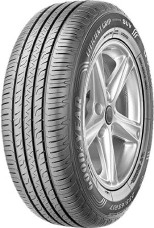 Guma GOODYEAR EfficientGrip Performance SUV 245/45R19 102V XL VOL  EfficientGrip Performance SUV GOODYEAR