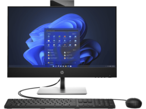 HP ProOne 440 G9 AiO i5 touch23