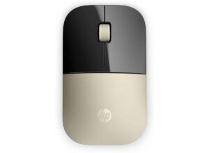 HP Z3700 Gold Wireless MouseHP Z3700 Gold Wireless MouseHP Z3700 Gold Wireless Mouse mis