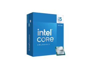 Intel Core i5-14400F2.5GHz 20MB L3 LGA1700 BOXRaptor Lake