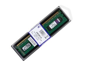 Kingston 8GB 1600MHz DDR3