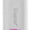 Kingston FD 128GB USB3.2 WhiteDataTraveler Exodia