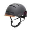 Livall Kaciga Smart Urban Cycle Helmet with Controller
