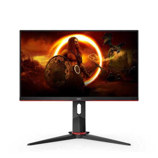 MONITOR AOC LED 24G2SPU