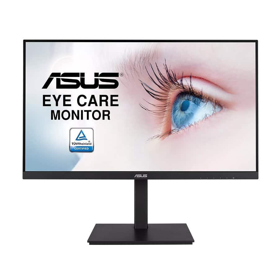 Monitor ASUS VA27DQSB Eye Care 27" IPS FHD 5ms 3 ASUS VA27DQSB Eye Care Monitor27"