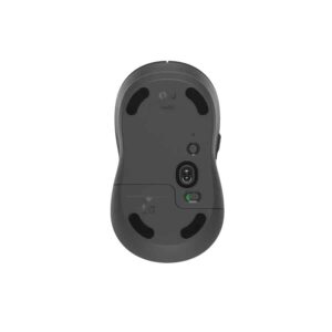 Miš LOGITECH M650 Signature Bluetooth wireless Mouse Graphite 910-006236