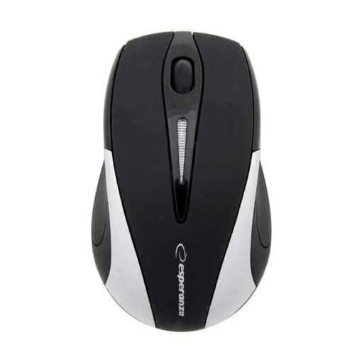 Miš Wireless ESPERANZA ANTARES 3D