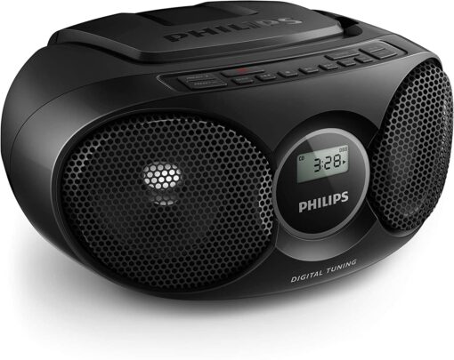 Philips CD Soundmachine radio FM antena 3W - Slika 2