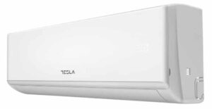 5 kW; B/B;550 m3/h; R410; I FEEL