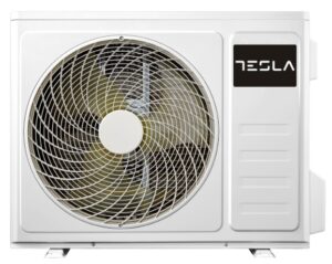 TESLA klima TT35XC1 12410B12 ka ONOFF 3 5 kW BB550 m3h R410 I FEEL 1 2 lh TURBO 5