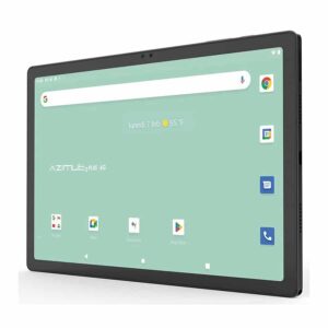Tablet MEDIACOM SmartPad AZIMUT3 Plus M-SP1AZ3PL 10