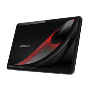 Tablet MEDIACOM SmartPad Azymut10 M-SP1AZ3P Pro 10" 6GB/128GB BT GPS
