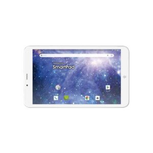 Tablet MEDIACOM SmartPad IYO 8 M-SP8BY