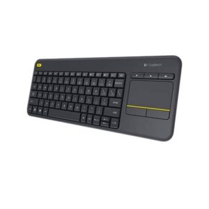 Tastatura LOGITECH K400 Plus Wireless Touch