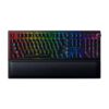Tastatura Razer™ BlackWidow V3 Pro - Wireless Mechanical Gaming Keyboard (Green Switch) - US Layout - FRML RZ03-03530100-R3M1