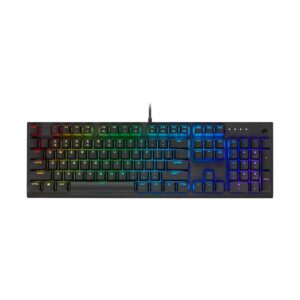 Tastatura gaming CORSAIR K60 RGB PRO Mechanical Gaming Keyboard Wir