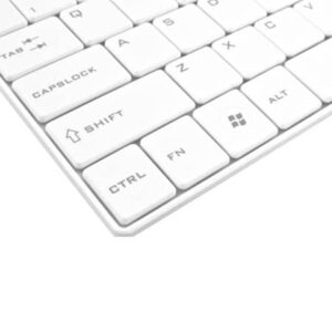 Tastatura i miš wireless ULTRASLIM ESPERANZA LIBERTY