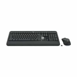 Tastatura+miš bežično Logitech MK540