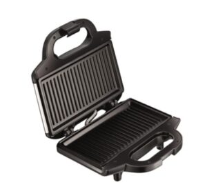 Tefal toster SM157236 Ultracompact Grill 3