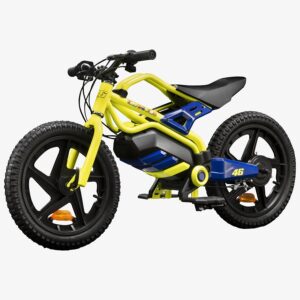 VR46 Električni E-Bike Kid Motorbike-X