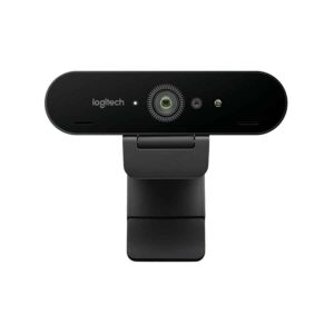 WEB camera LOGITECH BRIO 4K Ultra HD USB