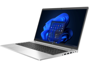 Laptop HP ProBook 450 G9 16GB/512GB SSD 15,6" FHD i5-1235U Win 11 Pro