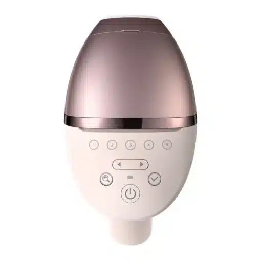 Epilator Lumea IPL uređaj za uklanjanje dlačica BRI977/00 Philips