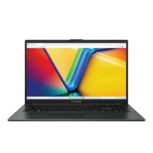 Laptop ASUS VivoBook Go E1504FA-NJ009 15,6" FHD 8GB/512GB Ryzen5