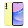 Mobitel Samsung Galaxy A15 6GB 128GB Dual Sim Yellow