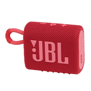 JBL bežični zvučnik GO 3 RED