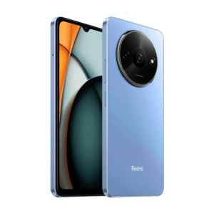 Mobitel XIAOMI Redmi A3 Dual Sim 128GB 4GB, Blue