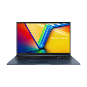 Asus X1502ZA-BQ1962 15,6" FHD IPS 60 Hz AG Intel I5-12500H 8GB/512GB SSD/Backlit Chiclet Keyboard/2god/Quiet Blue