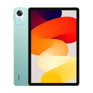 Tablet Xiaomi Pad SE 8GB 256GB Mint Green