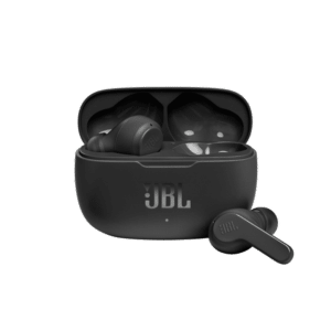 JBL bežične slušalice WAVE 200 TWS Black