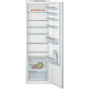 BOSCH Ugradbeni frižider Serie 4| 177cm KIR81VSF0