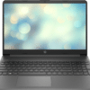 Laptop HP 15s-fq2013nm 15.6" FHD 8GB/512GB SSD i3-1115G4