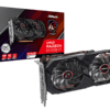 ASROCK VGA RX6500XT PGD 4GO OCAMD Radeon RX 6500XT