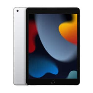 Apple iPad 9th 10.2 64GB Wifi Silver
