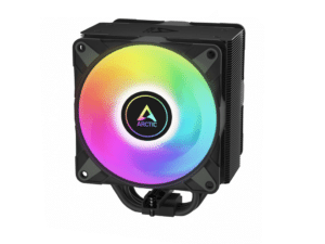 Arctic Freezer 36 A-RGB BlackCPU cooler