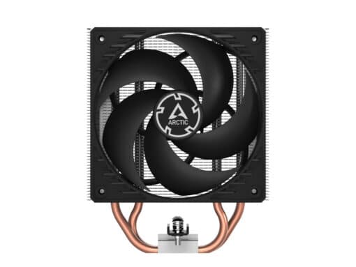 CPU cooler1851